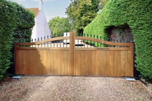 ST JOHNS ROAD- click for photo gallery